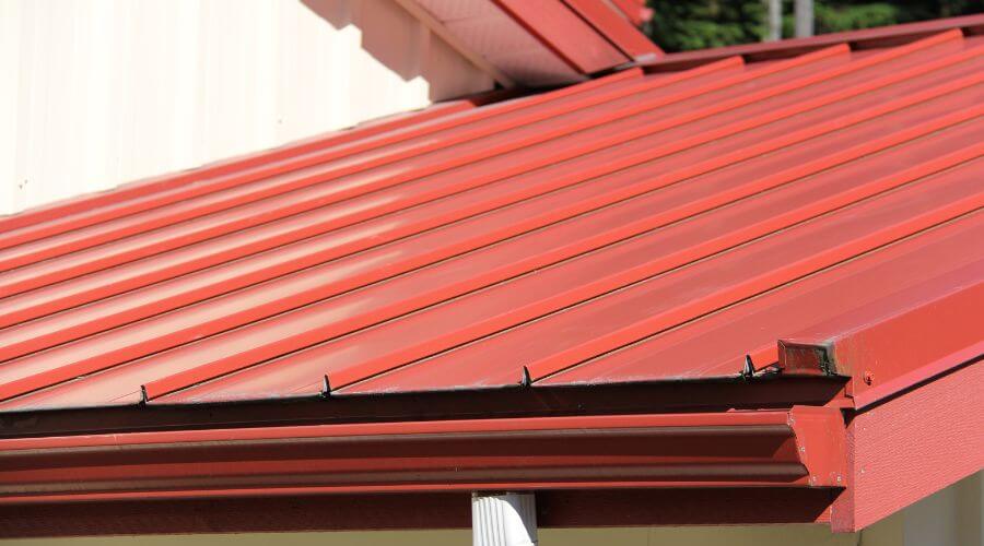 Industrial Roof Replacement in Matawan, NJ