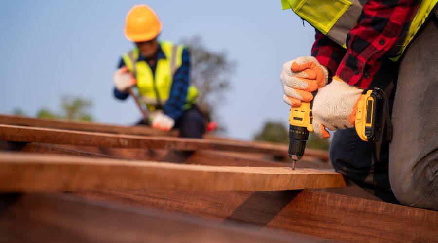 Expert top industrial roofings services in Matawan, NJ